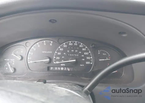 2003 Ford Ranger Edge/Xlt из США, поврежденный, VIN 1FTZR45E03TA09325